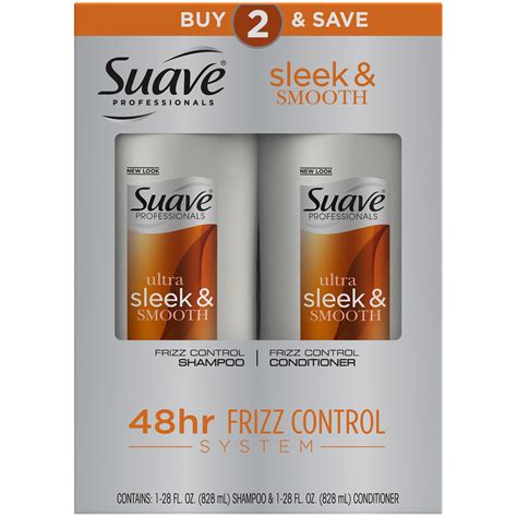 The Key to Healthy Scalp and Hair: Sleke Shampoo and Conditionee Set